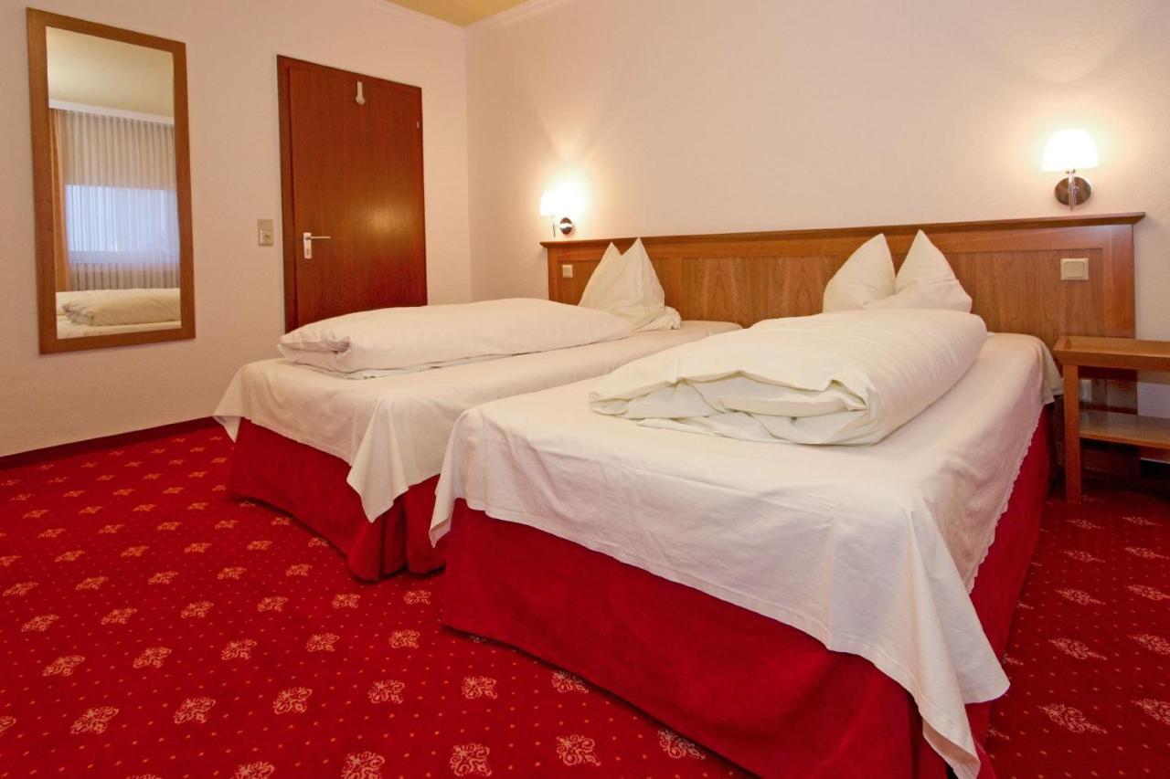 Hotel Mennicken Würselen Habitación foto
